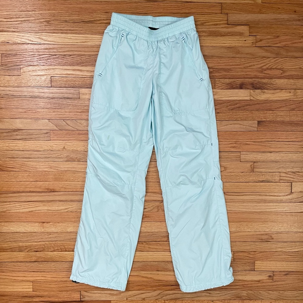 Parachute Pants